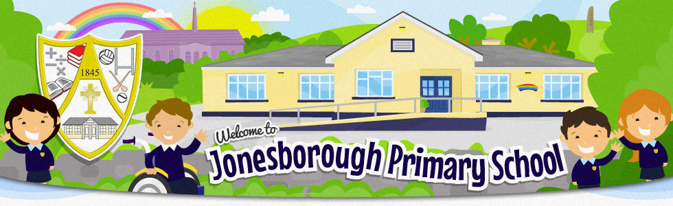 Jonesborough Primary School, Jonesborough, Newry